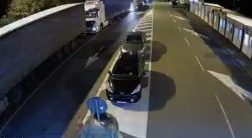 Kolaps na granici sa Hrvatskom: Kamiondžije na Batrovcima čekaju čak šest sati