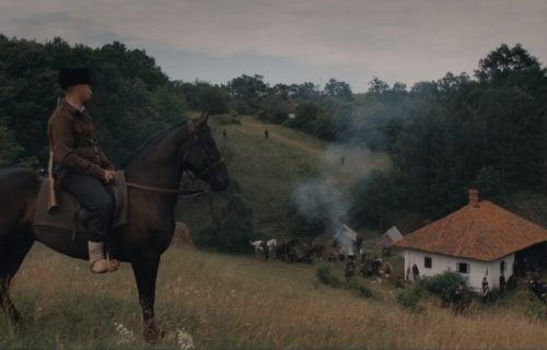 Film "Heroji Halijarda“ stigao na striming platformu Amazon Prime