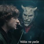 Horor "Crni telefon 2" od danas u bioskopima: Vratio se jedan od najjezivijih likova sa velikog platna (VIDEO)