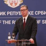 "Sa tugom sam primio vest o teškim nesrećama": Vučić izjavio saučešće porodicama nastradalih u Turskoj