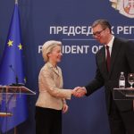 Ursula fon der Lajen dolazi u posetu Srbiji i BiH posle izbora