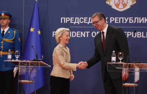 Ursula fon der Lajen dolazi u posetu Srbiji i BiH posle izbora