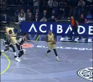 Barselona u trileru slomila Valensiju: Monako šokirao Efes (VIDEO)