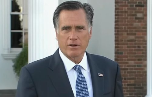 Snaja bivšeg američkog predsedničkog kandidata nađena mrtva (VIDEO)