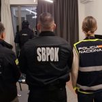 Pogledajte spektakularnu akciju policije: Ovako su uhapšeni "vračarci" (VIDEO)
