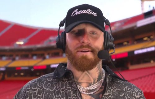 Čuveni NFL igrač se uporedio sa Jokićem: "Volim tuču i volim košarku, polu sam Srbin i pola Albanac"
