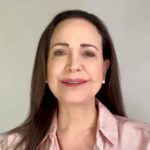 Sumanuta priča o bekstvu "maskirane" Korine Mačado iz Venecuele: Amerikanci upozoreni da je ne raznesu