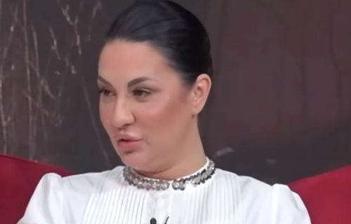 Potresne reči Marije Pavković pred smrt generala: "To je sanjao i tužno je o tome pričao"