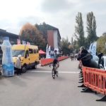 Pobeda Mihajla Stolića u Vrdniku: Prva etapa 64. Međunarodne biciklističke trke kroz Srbiju