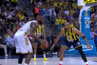 Aktuelni šampion napušta takmičenje?"Stvorio se utisak da Evroliga uopšte ne donosi prihod"