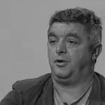 Premunio glumac Nebojša Čolić