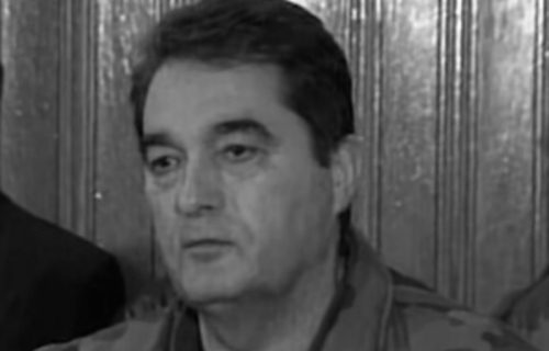 Komemoracija povodom smrti generala Pavkovića sutra u 11 časova