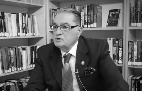 Objavljeno kada će i gde biti sahranjen general Nebojša Pavković