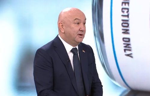Ruska vakcina protiv raka možda već sledeće godine u Srbiji: Naprednom AI tehnologijom se prilagođava DNK