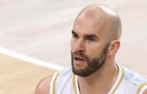 Kalates pred Virtus: "Hajde da pokvarimo planove ostalim ekipama"