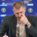 Poznati analitičar ne veruje u Denver: Jokić mora da se probudi, ima najgoru plej-of seriju u karijeri