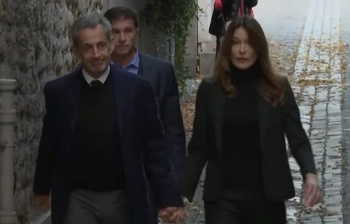 Sarkoziju odbijena žalba: Nova presuda će mu dodatno zakomplikovati situaciju