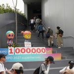 Završen EXPO 2025 u Osaki, sledeća svetska pozornica EXPO 2027 Beograd