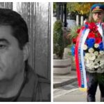 General Nebojša Pavković sahranjen uz počasnu paljbu i orkestar Garde Vojske Srbije