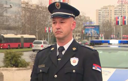 Dete su pronašli u gepeku: Potpukovnik Stević o stravičnim detaljima tragedije na Novom Beogradu