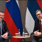 Vučić se sastao sa Pelegrinijem: "Prijateljski odnosi zasnovani na razumevanju i zajedničkoj viziji mira"