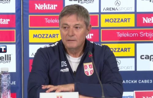 Piksi se obratio pred Albaniju: Otkrio je konačan spisak, ali i loše vesti