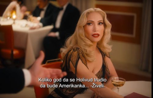 "Poljubac žene pauka": Filmska adaptacija čuvenog romana stiže u domaće bioskope (VIDEO)
