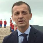 Uhapšen Predrag Bošković, bivši crnogorski ministar odbrane: