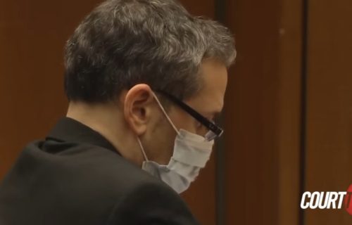 Producent osuđen na 146 godina zatvora zbog smrti manekenke i njene prijateljice