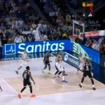 Sezona bez trofeja: Razišli se Real Madrid i Trej Lajls