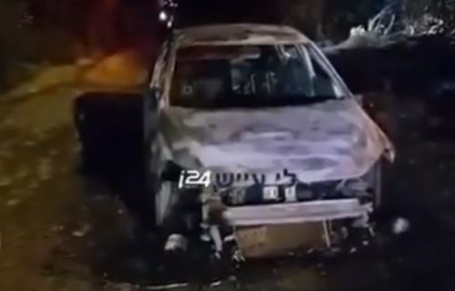 "Već sam mrtav iznutra": Ubio se jedan od preživelih napada Hamasa 7. oktobra, našli ga u spaljenom autu