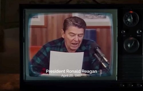 Tramp zbog ove "lažne" reklame besni na Kanadu i otkazuje pregovore (VIDEO)