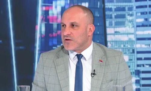 Savet za monitoring: Blokaderi planiraju nasilje u Novom Sadu 1. novembra