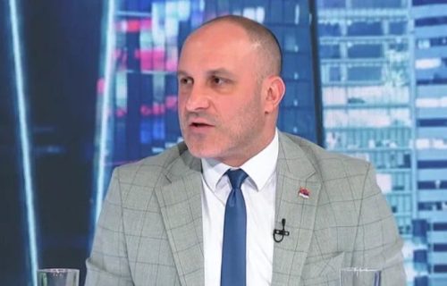 Savet za monitoring: Blokaderi planiraju nasilje u Novom Sadu 1. novembra
