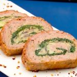 Punjeni rolat od mlevenog mesa: Za gurmane, koji traže više (RECEPT+VIDEO)