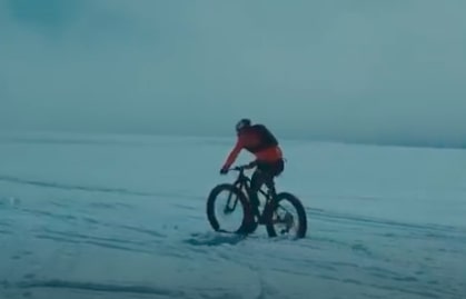 Ultra-triatlon u najnepristupačnijem delu sveta: Izazov osvajanja Antarktika (VIDEO)