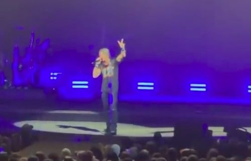 Razlog razvoda Nikol Kidman: Da li je gitaristkinja nova ljubav Kita Urbana?
