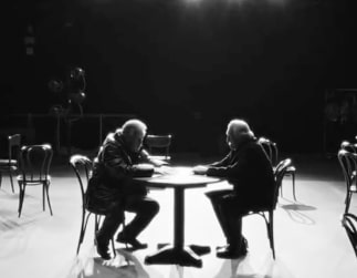 Al Paćino i De Niro, zajedno, u modnoj kampanji: Promovišu zimske jakne poznatog italijanskog brenda (VIDEO)