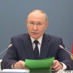 Putin stavio nuklearne snage u punu borbenu pripravnost