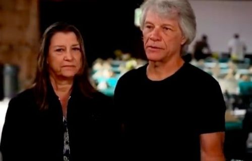 Kuhinja za gladne Bon Džovija: Angažovanje volontera u zamenu za obrok (VIDEO)