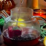 Ekstra čaj, dopunjen vitaminskom bombom: Za ljubitelje aronije i brusnice (RECEPT+VIDEO)