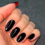 Louboutin nokti: Manikir inspirisan najpoznatijim cipelama sa crvenim đonom (VIDEO)
