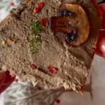 Pašteta od šampinjona i krem sira: Bogatog ukusa i kremaste strukture (RECEPT+VIDEO)