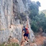 Najlepša pešačka staza na svetu: Za prelazak ove rute, potrebno je mesec dana (VIDEO)