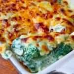 Zapečeni spanać sa sirom: Kremast i punog ukusa (RECEPT+VIDEO)