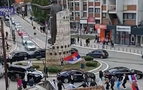 Pokušaj brisanja srpskog traga: Priština insistira na promenu imena tzv.Kosova