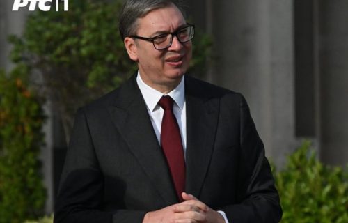 Vučić najavio gostovanje na RTS-u: Predsednik večeras u emisiji "Četvrtkom u 9"