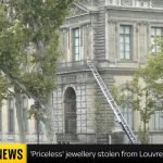Dragulja još uvek nema, nakit nije vraćen: Dvojica uhapšenih za pljačku Luvra priznala samo deo krivice