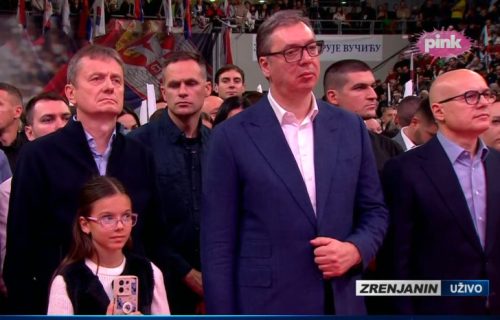 Videćete kako je to korupcija plaćena! Vučić: Ide godišnjicia tragedije, pokazaćemo pijetet prema žrtvama