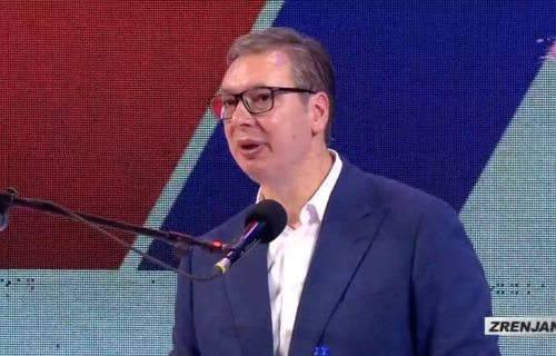 Vučić najavio izbore 2026: "Borite se najsnažnije do sada, najubedljivije da ih pobedimo i njihove pare"